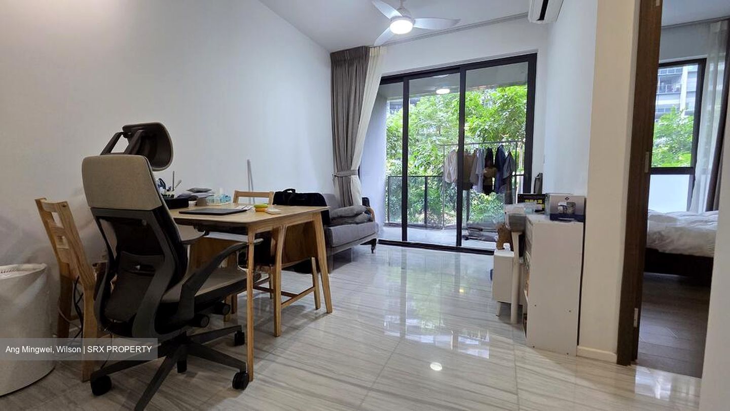 Parc Esta (D14), Apartment #635091331